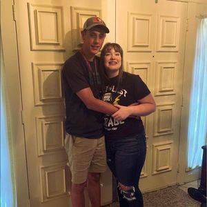 Meet your Posher, Brittany